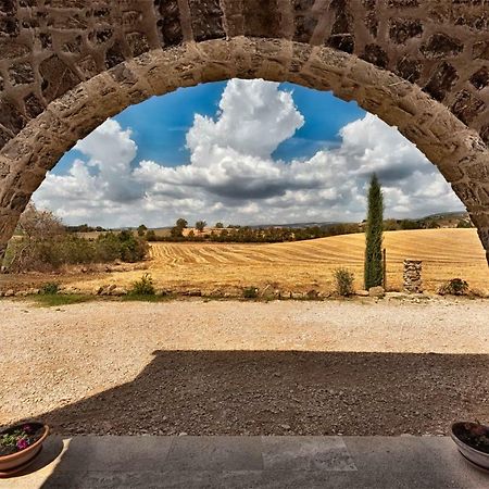 Il Grottino Di Saturnia Apartment Bagian luar foto